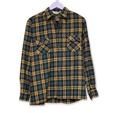 Camicia vintage lana usato  Montegrotto Terme