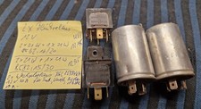 Blinkerrelais wechsel 12v gebraucht kaufen  Limburg a. d. Lahn