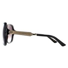 Gucci sunglasses 0076s for sale  LINCOLN