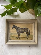 Vintage wooden frame for sale  Dearborn