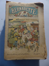 Revue bernadette année d'occasion  Saint-Romain-de-Colbosc