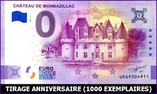 Uedf chateau monbazillac d'occasion  Fosses