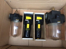 Compressed air filter for sale  DAVENTRY