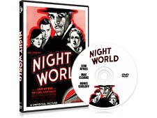 Night comedy crime for sale  De Pere