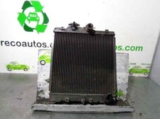 Radiatore acqua per usato  Ferrara