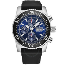 Herrenarmbanduh revue thommen usato  Spedire a Italy