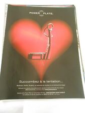 Publicité 2008 advert d'occasion  La Verpillière