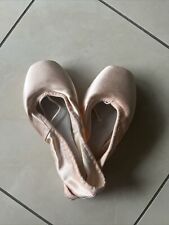 Bloch spitzenschuhe hannah gebraucht kaufen  Gosheim