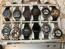 Stck herren armbanduhren gebraucht kaufen  Neckartailfingen