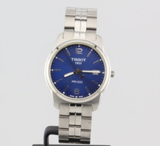 Tissot PR 100 quartzo T049.410.11.047.01 comprar usado  Enviando para Brazil