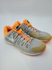 Usado, Tênis Nike Vapor 9 Tour Feminino Tamanho 9, 543223-018 Bom comprar usado  Enviando para Brazil