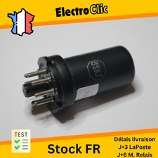 Lampe rca 6sk7 d'occasion  Limoges-