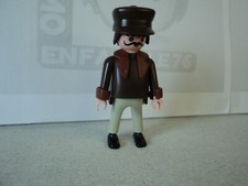 Playmobil vintage série d'occasion  Buchy