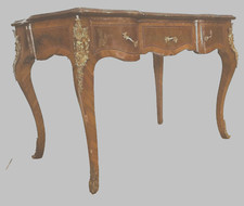 Bureau plat louis d'occasion  Templemars