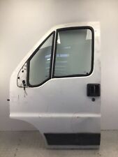 Tür fiat ducato gebraucht kaufen  Leverkusen