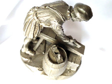 Rar antike zinnfigur gebraucht kaufen  Velbert