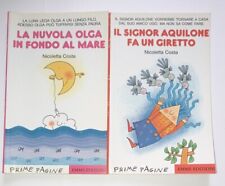 Libro signor aquilone usato  Trieste