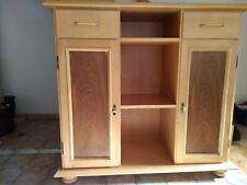 Kommode anrichte highboard gebraucht kaufen  Demmin-Umland