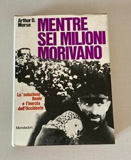 Mentre sei milioni usato  Elmas