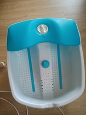 Fußmassage gerät gebraucht kaufen  Neukirchen