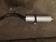 Silencieux fmf 250 d'occasion  Perpignan-