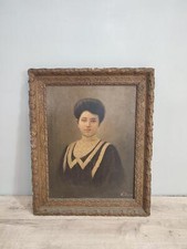 72709 quadro ritratto usato  Bracciano
