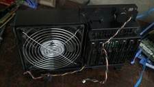 Double ventilateur origine d'occasion  Neuville-aux-Bois