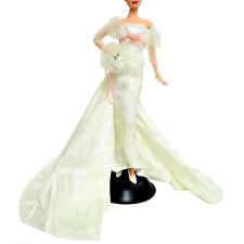 2001barbie bridal fashion for sale  LONDON