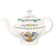Teekanne spode copeland gebraucht kaufen  Kappeln
