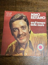 Disco giri mino usato  Bologna