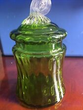 Nailsea glass pot for sale  BRISTOL