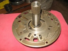1962 powerglide transmission for sale  Goddard
