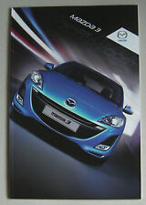 Mazda 2011 range for sale  BOLTON
