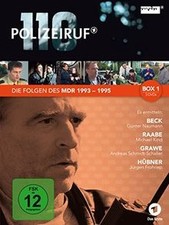 Polizeiruf 110 mdr gebraucht kaufen  Berlin