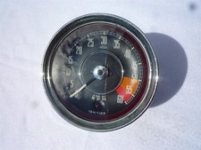 Riley rev counter for sale  ORPINGTON