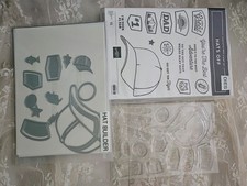 Stampin stamp sets for sale  Little Falls