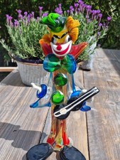Murano glas italien gebraucht kaufen  Kiel