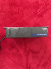 Alpine chm s601 gebraucht kaufen  Holzgerlingen