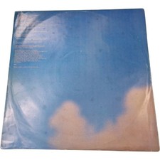 Celebration skies vinyl for sale  UK