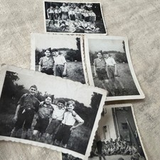 Scout papa scouts d'occasion  Strasbourg-