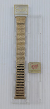Speidel gold twist for sale  USA