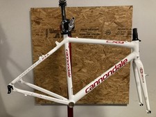 Cannondale cx9 frame for sale  Seattle