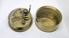 Vintage hobbs brass for sale  Marydel
