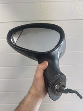 Usado, 2012 Fiat 500 OEM motorista esquerdo lateral porta elétrica espelho cromado 2012-2019 BOM comprar usado Usado, 2012 Fiat 500 OEM motorista esquerdo lateral porta elétrica espelho cromado 2012-2019 BOM comprar usado  Enviando para Brazil