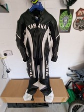 Dianese yamaha leathers for sale  BEDALE