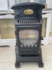 Fireside provence flueless for sale  LONDON