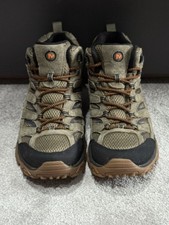 Merrell men moab for sale  LLANDUDNO JUNCTION