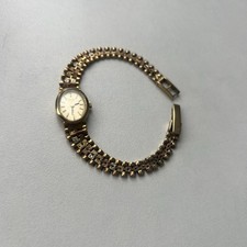 Gold uhr 333 gebraucht kaufen  Plettenberg
