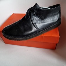 Clarks riginals seven gebraucht kaufen  Versand nach Germany