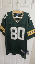 Donald driver reebok for sale  Burlington